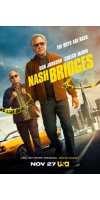 Nash Bridges (2021 - English)