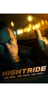 Nightride (2021 - English)