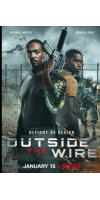 Outside the Wire (2021 - English)