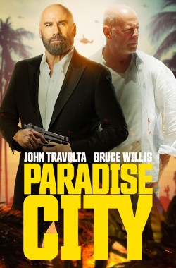 Paradise City (2022 - VJ Emmy - Luganda)