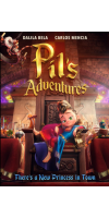 Pils Adventures (2021 - English)