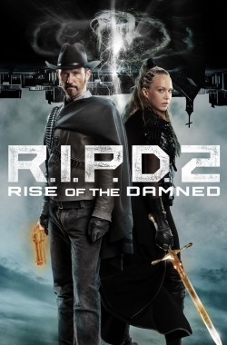 R.I.P.D. 2: Rise of the Damned (2022 - VJ Emmy - Luganda)