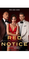 Red Notice (2021 - English)