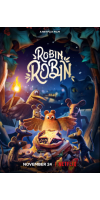 Robin Robin (2021 - English)