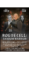 Rogue Cell Shadow Warrior (2020 - English)