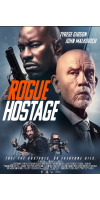 Rogue Hostage (2021 - English)
