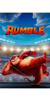 Rumble (2021 - English)