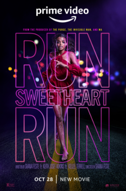 Run Sweetheart Run (2020 - English)