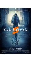 Samaritan (2022 - VJ Emmy - Luganda)