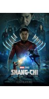 Shang-Chi and the Legend of the Ten Rings (2021 - VJ Junior - Luganda)