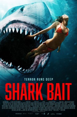 Shark Bait (2022 - VJ Emmy - Luganda)