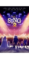 Sing 2 (2021 - VJ Kevo - Luganda)