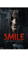 Smile (2022 - English)