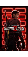 Snake Eyes (2021 - English)