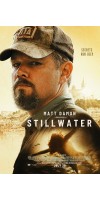 Stillwater (2021 - VJ Kevin - Luganda)