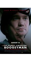 Ted Bundy American Boogeyman (2021 - English)