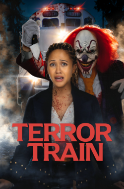Terror Train (2022 - English)