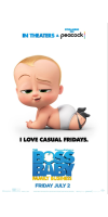 The Boss Baby Family Business (2021 - English)
