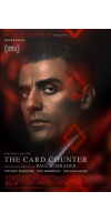 The Card Counter (2021 - English)