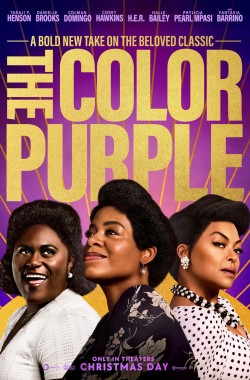 The Color Purple (2023 - English)