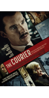The Courier (2020 - English)