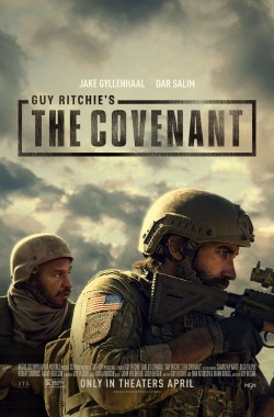 The Covenant (2023 - English)