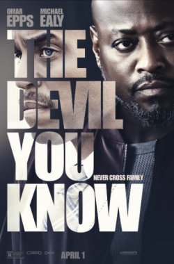 The Devil You Know (2022 - English)