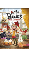 The Elfkins (2019 - English)