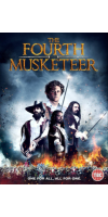 The Fourth Musketeer (2022 - English)