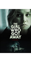 The Girl Who Got Away (2021 - English)