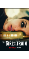 The Girl on the Train (2021 - English)