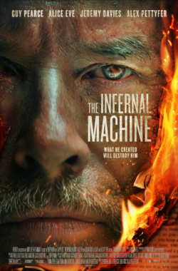 The Infernal Machine (2022 - English)