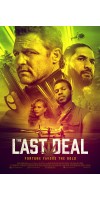 The Last Deal (2023 - VJ Emmy - Luganda)