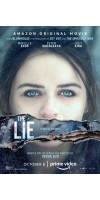 The Lie (2018 - VJ Junior - Luganda)