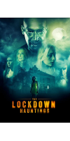 The Lockdown Hauntings (2021 - English)