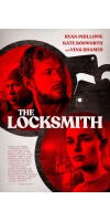 The Locksmith (2023 - VJ Muba - Luganda)