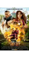 The Lost City (2022 - English)