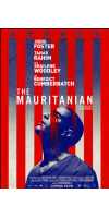 The Mauritanian (2021 - English)