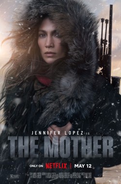 The Mother (2023 - English)