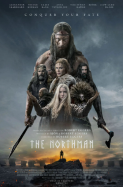 The Northman (2022 - English)