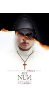 The Nun (2018 - English)