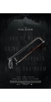 The Oak Room (2020 - English)