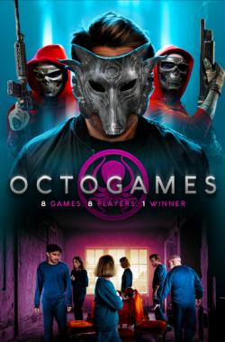 The OctoGames (2022 - English)