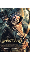 The Siege of Robin Hood (2022 - English)