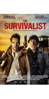 The Survivalist (2021 - English)