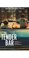 The Tender Bar (2021 - English)