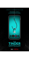 The Tinder Swindler (2022 - English)