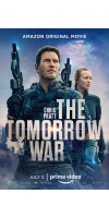 The Tomorrow War (2021 - VJ Junior - Luganda)
