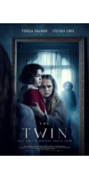 The Twin (2022 - English)