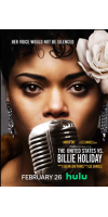 The United States vs Billie Holiday (2021 - English)